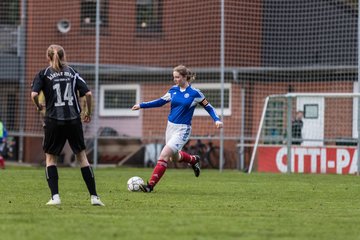 Bild 244 - B-Juniorinnen Holstein Kiel - Kieler MTV : Ergebnis: 3:1